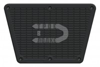 Накладка транца внешняя