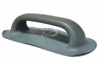 Ручка лодки (Россия) серая