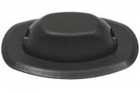 Шайба леера концевая Волга