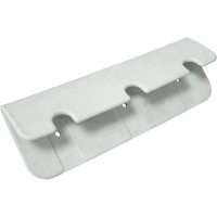 Крепление банки стационарное