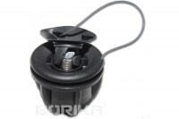 Клапан воздушный Борика Волга