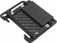 Транец с металлопластиковым основанием в сборе