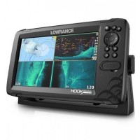 Lowrance Hook Reveal 9 Tripleshot