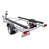 Прицеп лодочный МЗСА 81771Е.101 (L-5,5 м)