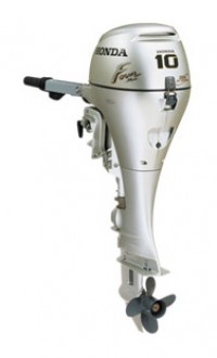 HONDA BF10