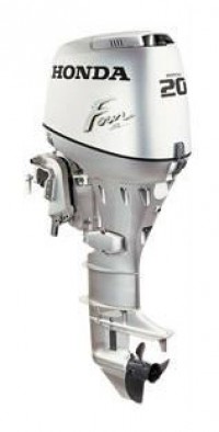 HONDA BF20