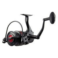 Катушка безынерционная фидерная Black Side Batcher 4500FD (3+1 подш.)