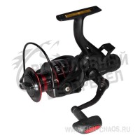 Катушка безынерционная фидерная Black Side  Pro Feeder 5000CDS (3+1 подш.)