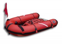 Буй-плот Stel для подводной охоты