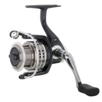 Катушка безынерц. Abu Garcia Cardinal STX 40 FD
