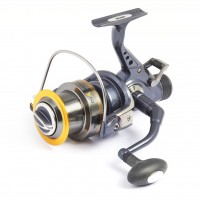Катушка безынерц. Salmo Diamond BAITFEEDER 6 60BR