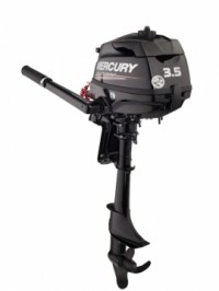 F 3.5 MH ( 4 тактный)