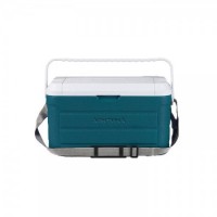 Изотермический контейнер тм "Арктика", 40 л, арт. 2000-40 (синий)