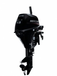 ME F9.9 MH (4-х тактный)