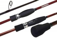 Спиннинг Nautilus Gamora  236см 0,6-10гр