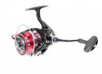 Катушка DAIWA 18 Ninja LT,5000-C