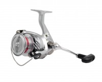 Катушка безынерционная DAIWA "20 CROSSFIRE LT 4000-C"