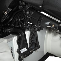 Мотор MARLIN MP 9.9 AMHS