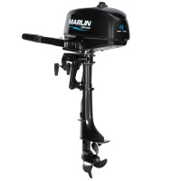 Мотор MARLIN MP 4 AMHS
