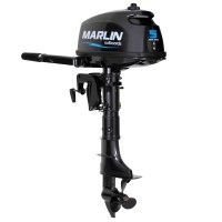 Мотор MARLIN MP 5 AMHS