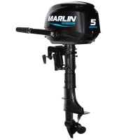 Мотор MARLIN MF 5 AMHS