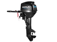 Мотор MARLIN MP 9.8 AMHS
