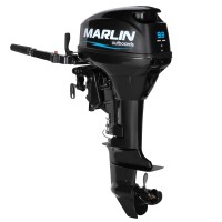 Мотор MARLIN MP 9.9 AMHS