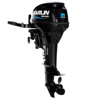 Мотор MARLIN MP 15 AMHS