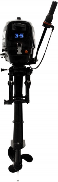 Мотор MARLIN MP 3.5 ABMHS