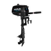 Мотор MARLIN MP 4 AMHS