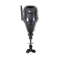 Мотор MARLIN MF 15 AMHS