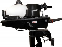 Мотор MARLIN MP 3.5 ABMHS