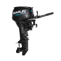 Мотор MARLIN MP 9.9 AMHS