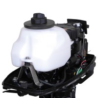 Мотор MARLIN MP 5 AMHS