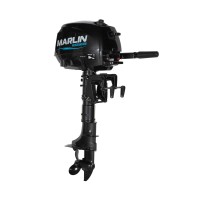 Мотор MARLIN MF 5 AMHS