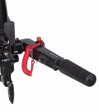 Мотор MARLIN MP 9.9 AMHS