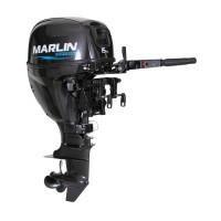 Мотор MARLIN MF 15 AMHS