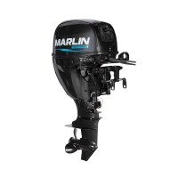 Мотор MARLIN MF 15 AWHS