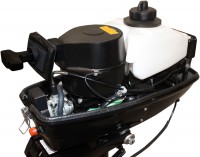 Мотор MARLIN MP 3.5 ABMHS