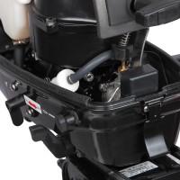 Мотор MARLIN MP 4 AMHS