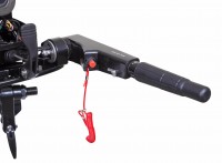 Мотор MARLIN MF 15 AMHS