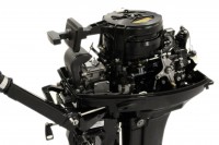 Мотор MARLIN MP 20 AMHS