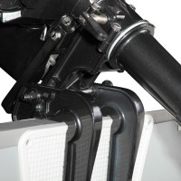 Мотор MARLIN MP 4 AMHS