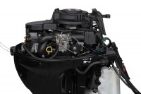 Мотор MARLIN MF 15 AWHS