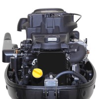 Мотор MARLIN MF 15 AMHS