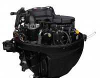 Мотор MARLIN MF 15 AWHS