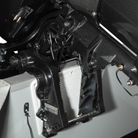 Мотор MARLIN MP 15 AMHS