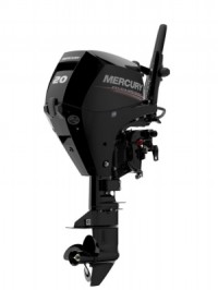 F 20 MH ( 4 тактный)