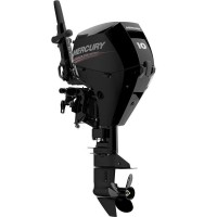 ME F10MH (4-х тактный)