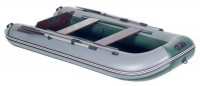 Надувная лодка Stel 02-300Н (натяжное дно)